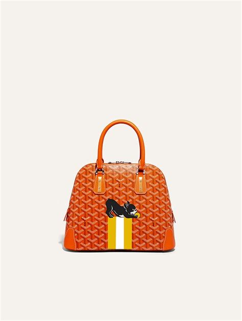 goyard in hong kong|goyard official website.